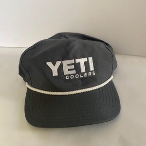 Yeti Hat